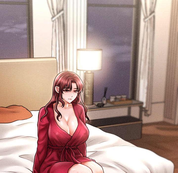 The Chairman’s Secret Son Chapter 14 - Manhwa18.com