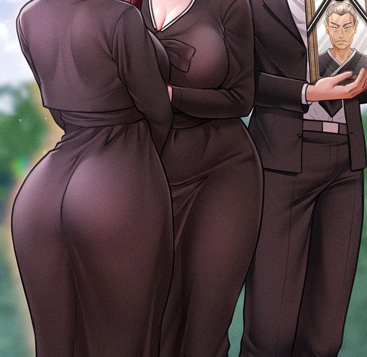 The Chairman’s Secret Son Chapter 14 - Manhwa18.com