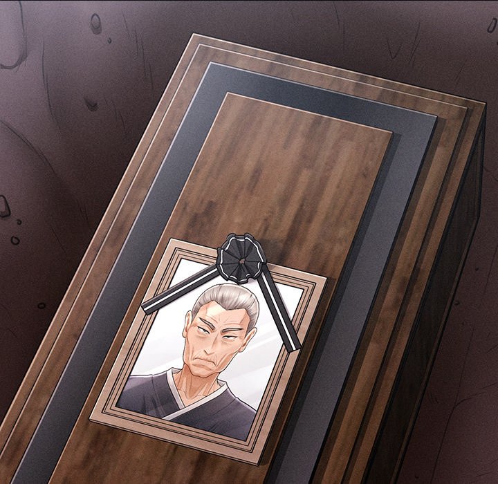 The Chairman’s Secret Son Chapter 14 - Manhwa18.com