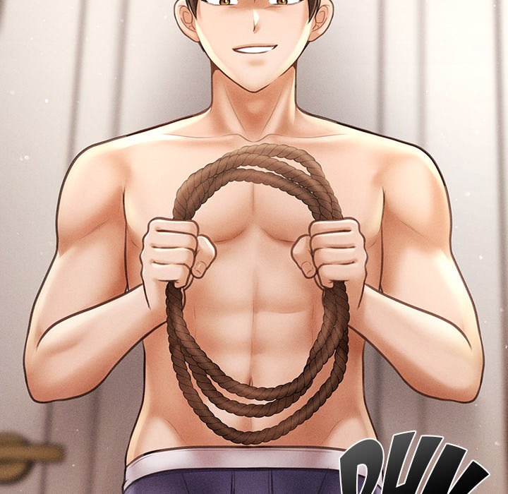 The Chairman’s Secret Son Chapter 14 - Manhwa18.com