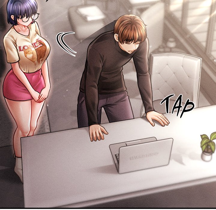 The Chairman’s Secret Son Chapter 16 - Manhwa18.com