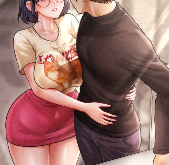 The Chairman’s Secret Son Chapter 16 - Manhwa18.com