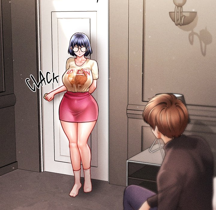 The Chairman’s Secret Son Chapter 16 - Manhwa18.com