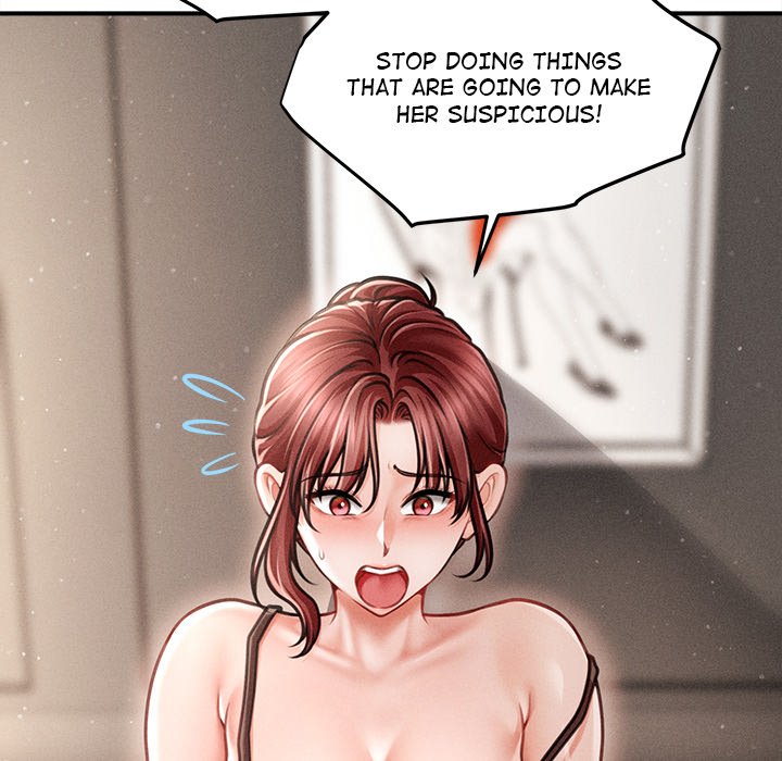 The Chairman’s Secret Son Chapter 16 - Manhwa18.com