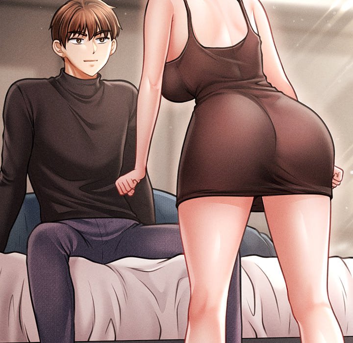 The Chairman’s Secret Son Chapter 16 - Manhwa18.com