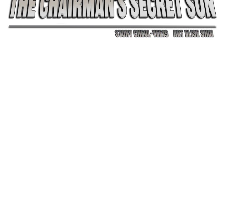 The Chairman’s Secret Son Chapter 16 - Manhwa18.com