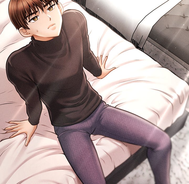 The Chairman’s Secret Son Chapter 16 - Manhwa18.com