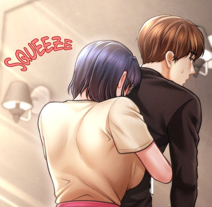 The Chairman’s Secret Son Chapter 16 - Manhwa18.com