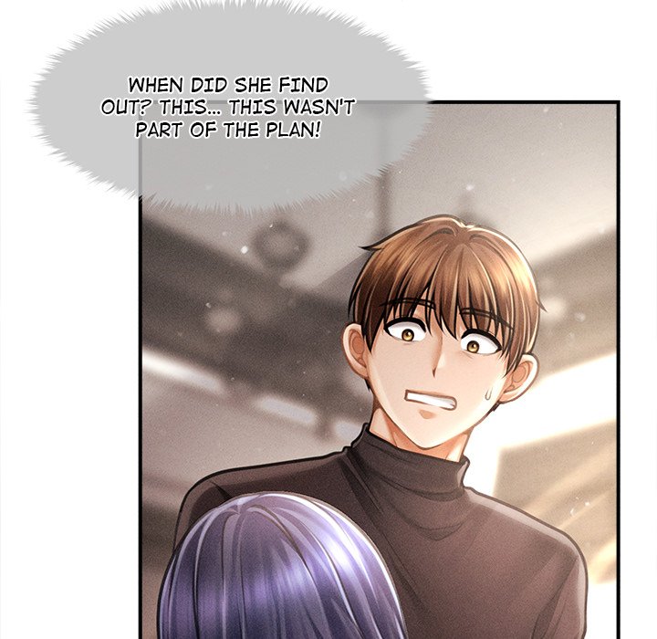 The Chairman’s Secret Son Chapter 16 - Manhwa18.com