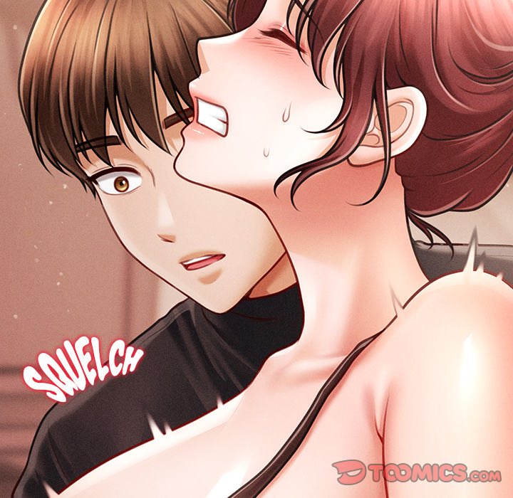 The Chairman’s Secret Son Chapter 17 - Manhwa18.com