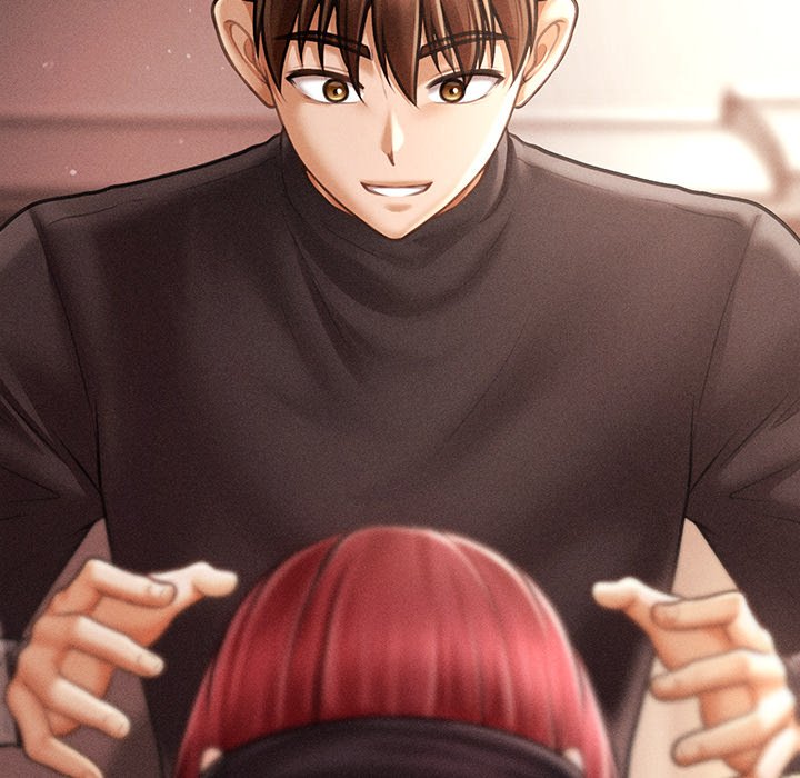 The Chairman’s Secret Son Chapter 17 - Manhwa18.com