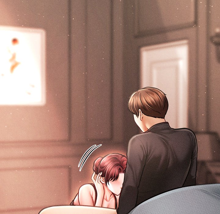The Chairman’s Secret Son Chapter 17 - Manhwa18.com