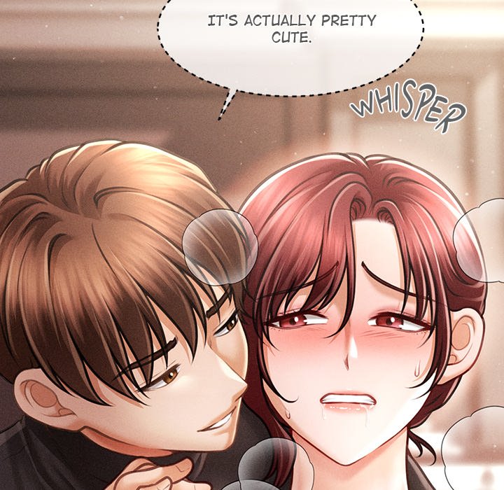 The Chairman’s Secret Son Chapter 17 - Manhwa18.com