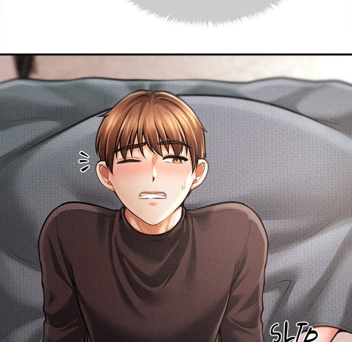 The Chairman’s Secret Son Chapter 17 - Manhwa18.com