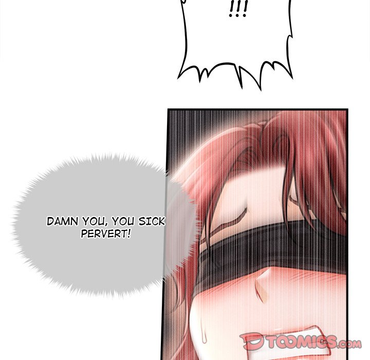 The Chairman’s Secret Son Chapter 17 - Manhwa18.com