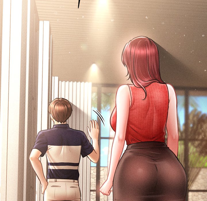 The Chairman’s Secret Son Chapter 19 - Manhwa18.com