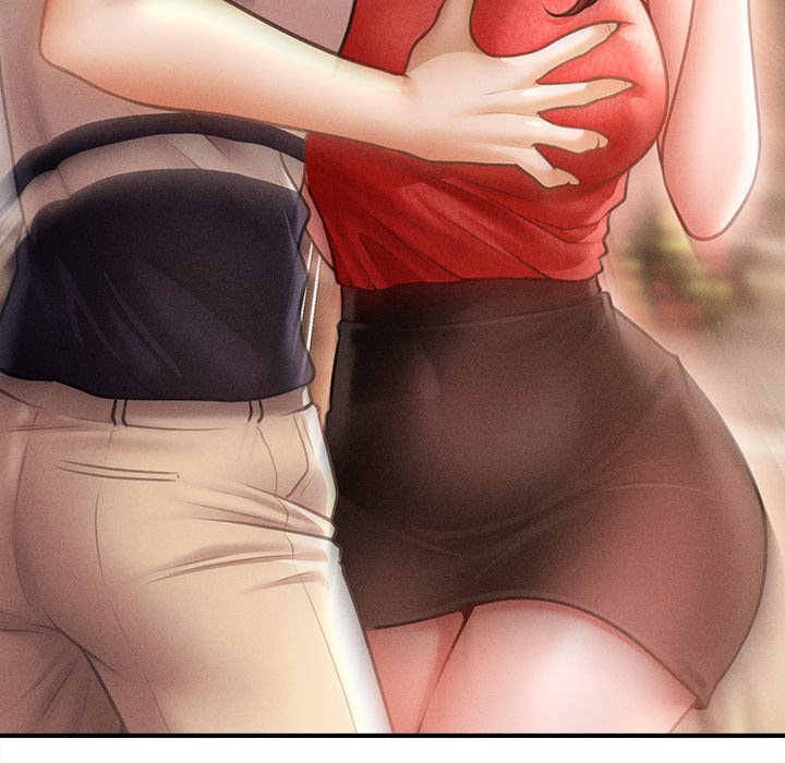 The Chairman’s Secret Son Chapter 19 - Manhwa18.com
