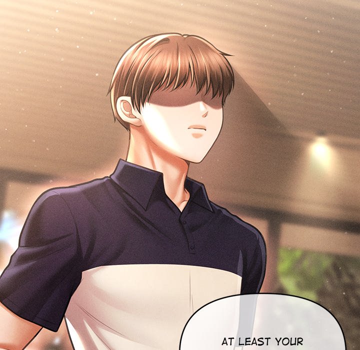 The Chairman’s Secret Son Chapter 19 - Manhwa18.com