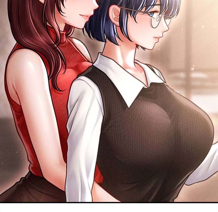 The Chairman’s Secret Son Chapter 19 - Manhwa18.com