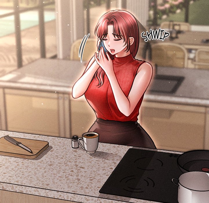 The Chairman’s Secret Son Chapter 19 - Manhwa18.com