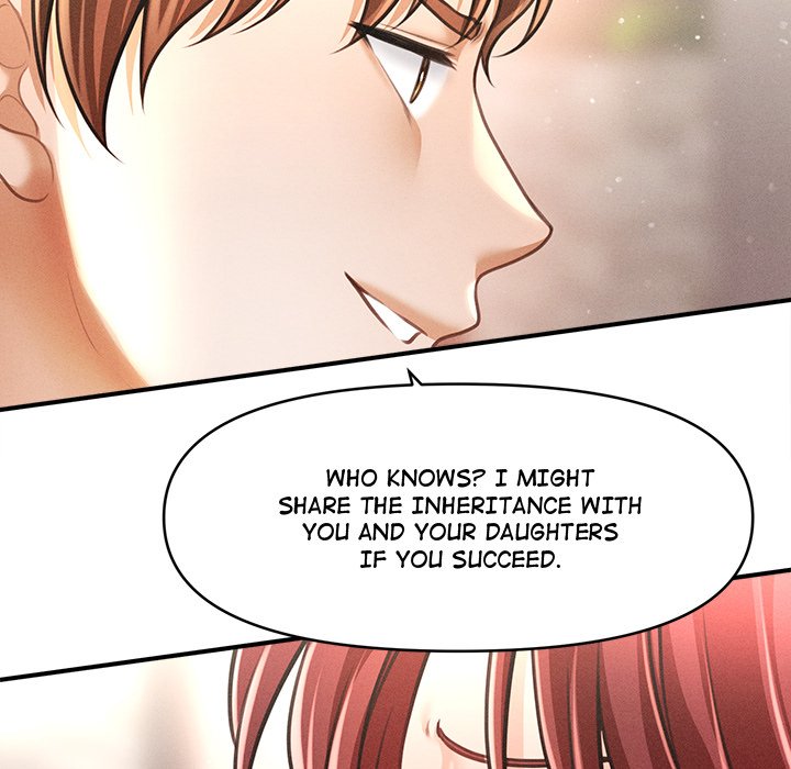The Chairman’s Secret Son Chapter 19 - Manhwa18.com