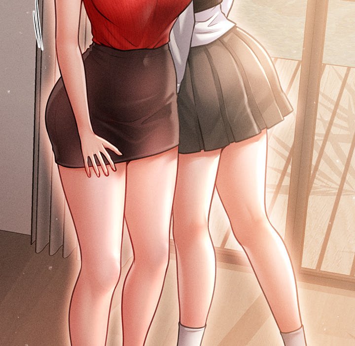 The Chairman’s Secret Son Chapter 19 - Manhwa18.com