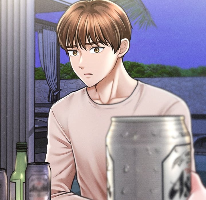 The Chairman’s Secret Son Chapter 25 - Manhwa18.com