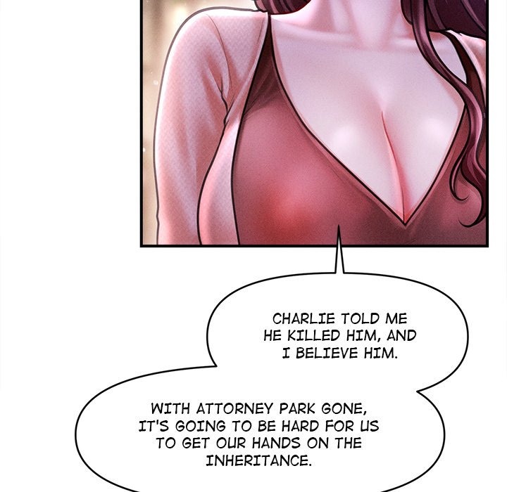 The Chairman’s Secret Son Chapter 25 - Manhwa18.com