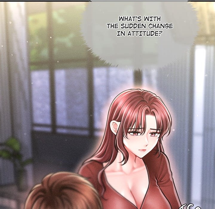 The Chairman’s Secret Son Chapter 25 - Manhwa18.com