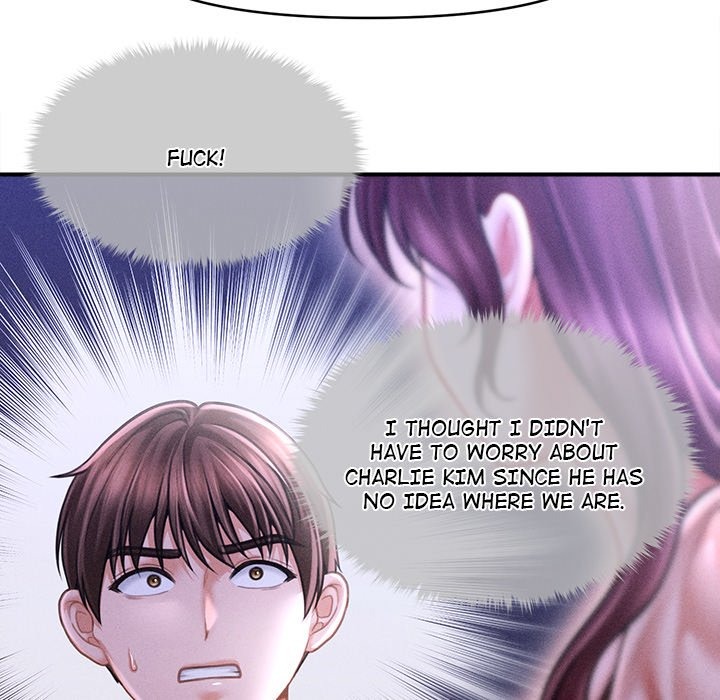 The Chairman’s Secret Son Chapter 25 - Manhwa18.com