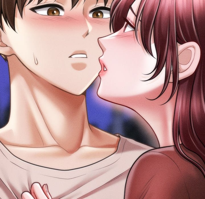 The Chairman’s Secret Son Chapter 25 - Manhwa18.com