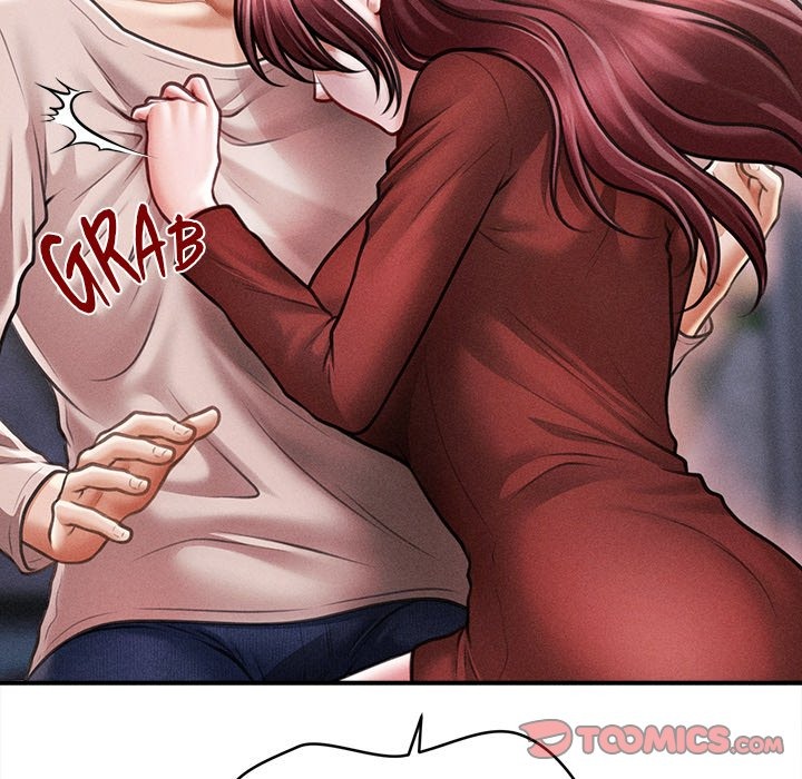 The Chairman’s Secret Son Chapter 25 - Manhwa18.com