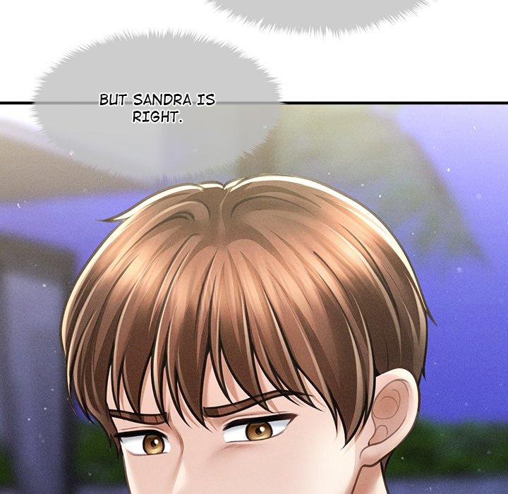 The Chairman’s Secret Son Chapter 25 - Manhwa18.com