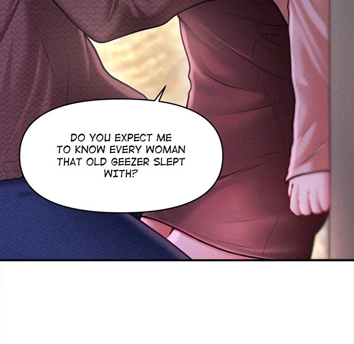 The Chairman’s Secret Son Chapter 25 - Manhwa18.com