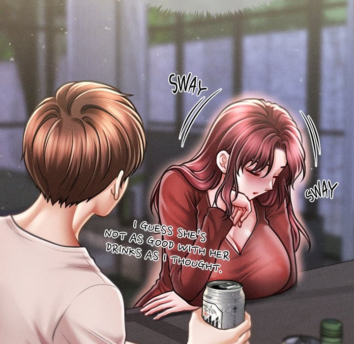 The Chairman’s Secret Son Chapter 25 - Manhwa18.com