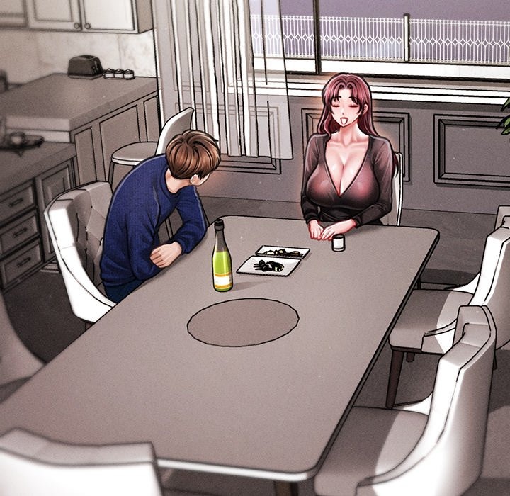 The Chairman’s Secret Son Chapter 50 - Manhwa18.com