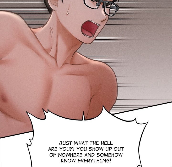 The Chairman’s Secret Son Chapter 50 - Manhwa18.com