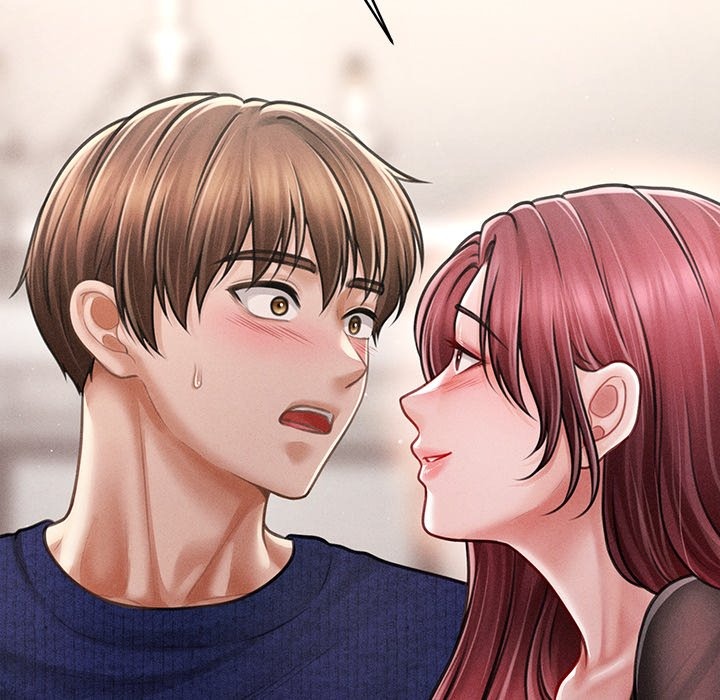 The Chairman’s Secret Son Chapter 50 - Manhwa18.com