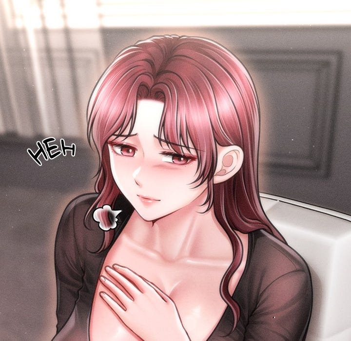 The Chairman’s Secret Son Chapter 50 - Manhwa18.com