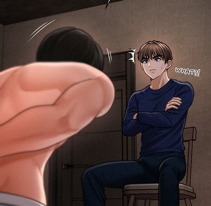 The Chairman’s Secret Son Chapter 50 - Manhwa18.com