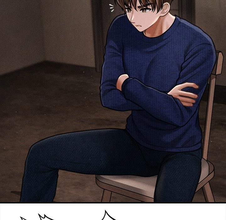 The Chairman’s Secret Son Chapter 50 - Manhwa18.com