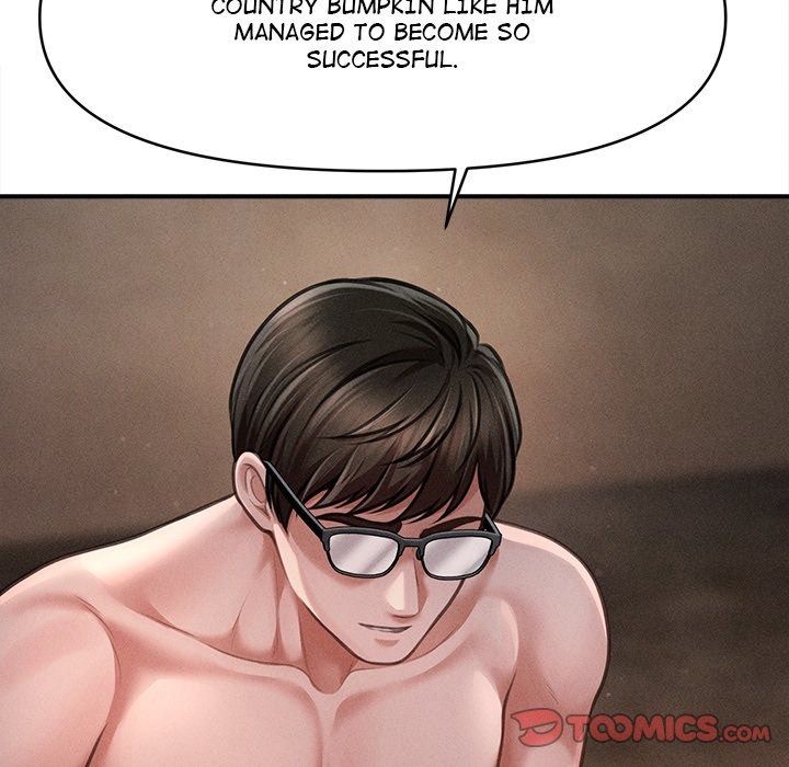 The Chairman’s Secret Son Chapter 50 - Manhwa18.com