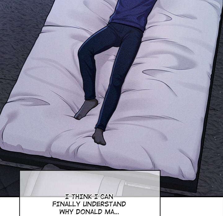 The Chairman’s Secret Son Chapter 50 - Manhwa18.com