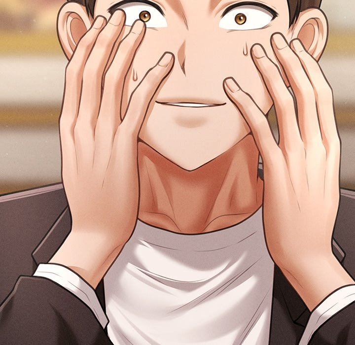 The Chairman’s Secret Son Chapter 50 - Manhwa18.com