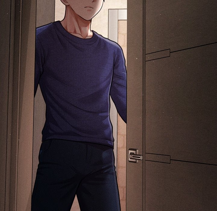 The Chairman’s Secret Son Chapter 50 - Manhwa18.com