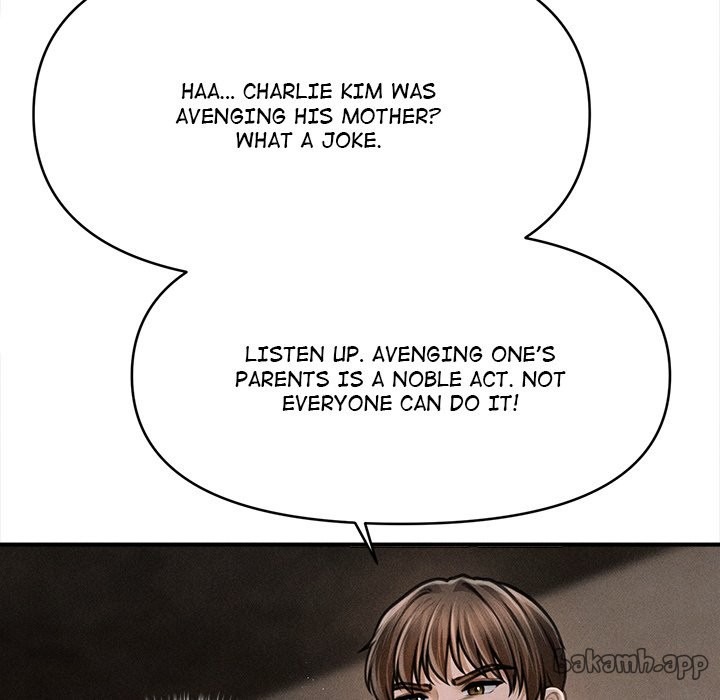 The Chairman’s Secret Son Chapter 50 - Manhwa18.com