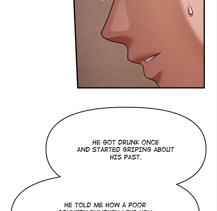 The Chairman’s Secret Son Chapter 50 - Manhwa18.com