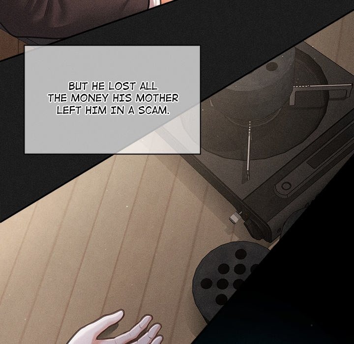 The Chairman’s Secret Son Chapter 50 - Manhwa18.com