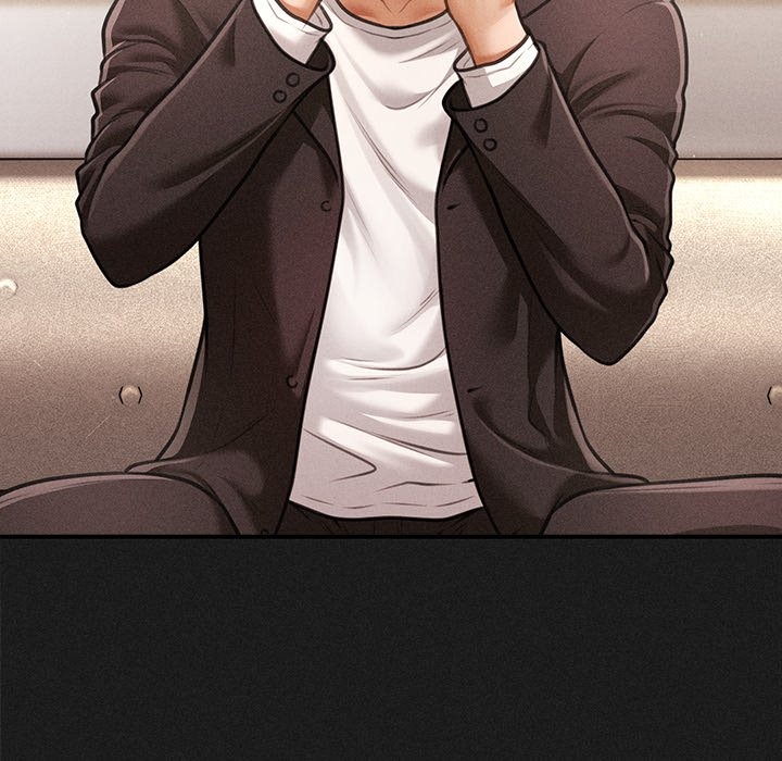 The Chairman’s Secret Son Chapter 50 - Manhwa18.com