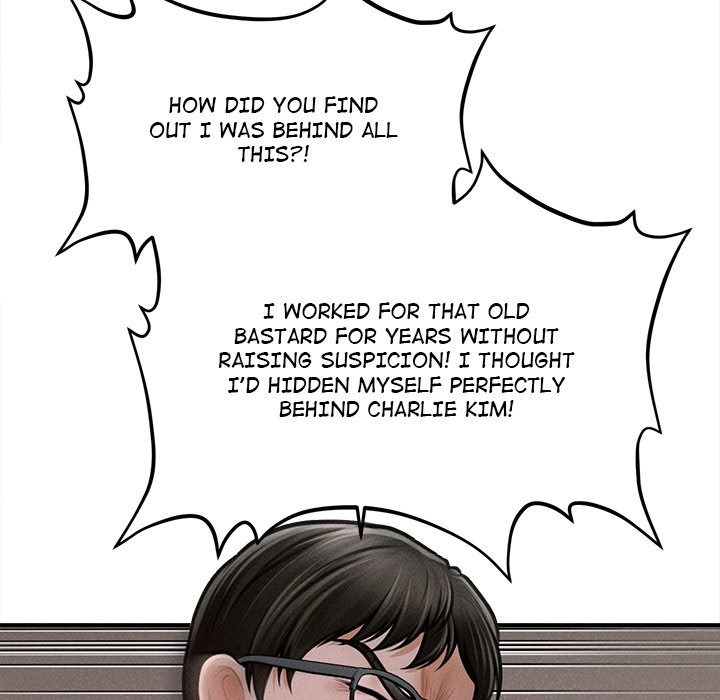 The Chairman’s Secret Son Chapter 50 - Manhwa18.com